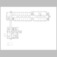 Richard Meier, KNP Headquarters, Hilversum, The Nederlands, (1997-1982) plan on architecture-history.org,4.jpg